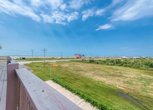 Property at 2321 Highway 87, Gilchrist, TX 77617