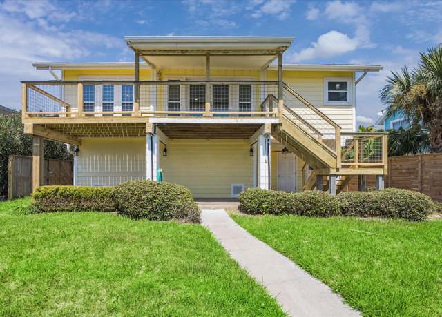 Property at 1203 Sailfish St, Bayou Vista, TX 77563, 3 beds, 2 baths