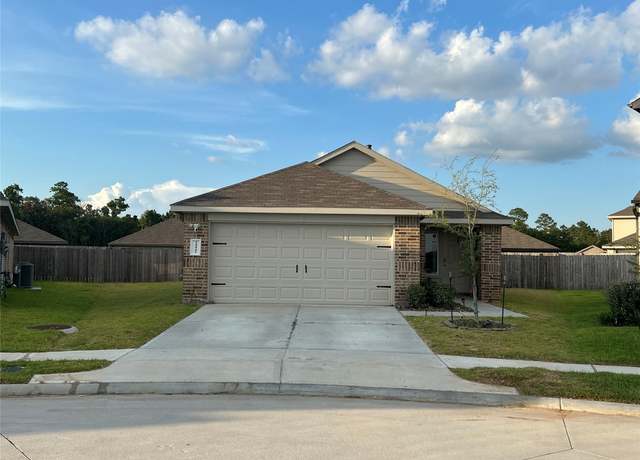 Property at 24442 Springfield Valley Dr, Spring, TX 77373, 3 beds, 2 baths