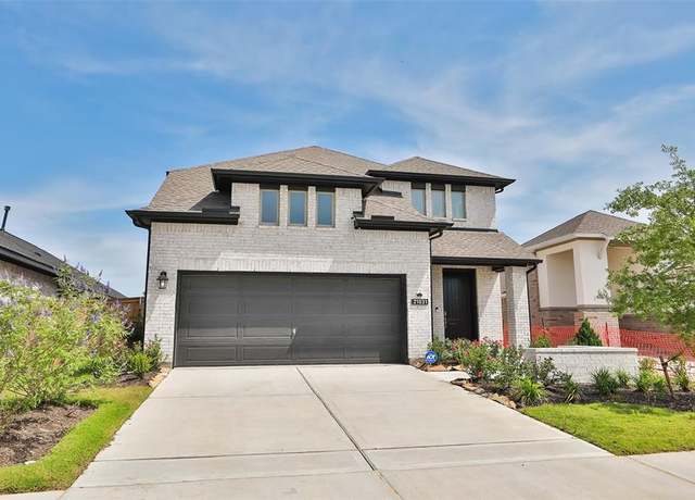 Property at 21031 Armstrong County Dr, Cypress, TX 77433, 4 beds, 3 baths