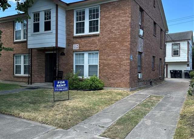 Property at 2711 Ruth St, Houston, TX 77004, 6 beds, 1 bath