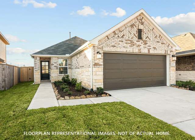 Property at 22732 Hackberry Leaf Dr, New Caney, TX 77357, 3 beds, 2 baths