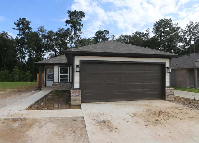 Property at 22732 Hackberry Leaf Dr, New Caney, TX 77357, 3 beds, 2 baths