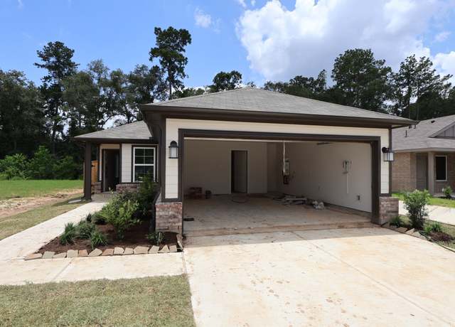 Property at 22732 Hackberry Leaf Dr, New Caney, TX 77357, 3 beds, 2 baths