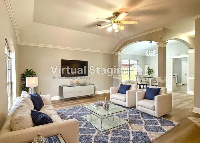 Property at 5223 Mountain Forest Dr, Katy, TX 77449, 3 beds, 2 baths