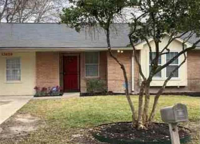 Property at 12659 Chiswick Rd, Houston, TX 77047, 4 beds, 1.5 baths