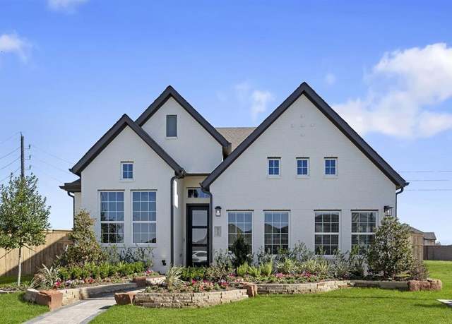 Property at 10906 Crescent Spring Dr, Missouri City, TX 77459, 4 beds, 3 baths