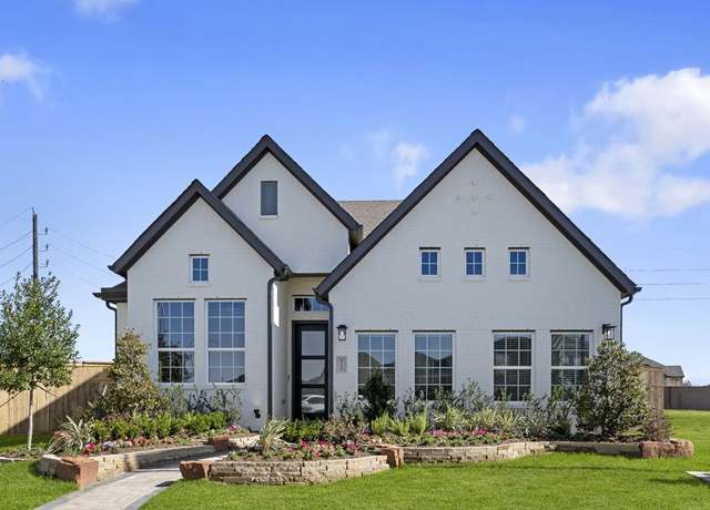Property at 10906 Crescent Spring Dr, Missouri City, TX 77459, 4 beds, 3 baths