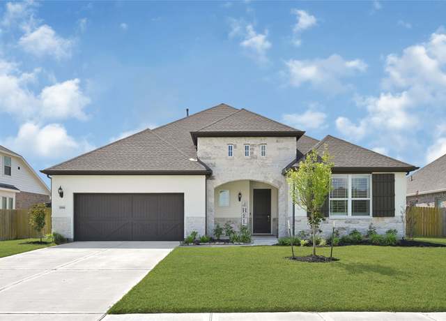 Property at 11906 Autumn Leaf Dr, Mont Belvieu, TX 77535, 4 beds, 3 baths