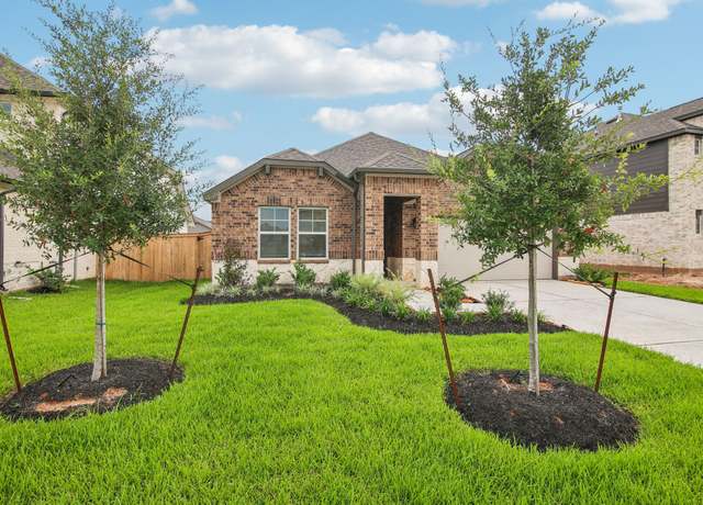 Property at 5535 Bowquiver Ln, Rosenberg, TX 77471, 3 beds, 2 baths