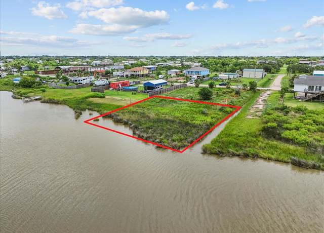 Property at Lot 18th St And Ave H, San Leon, TX 77539