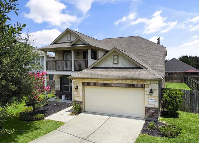 Property at 17902 Banbury Green Ln, Cypress, TX 77429, 4 beds, 3.5 baths