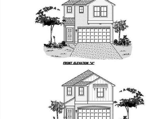 Property at 24711 Sonora Crescent Cir, Huffman, TX 77336, 3 beds, 3 baths