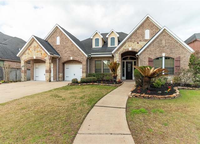 Property at 6223 Duke Trail Ln, Sugar Land, TX 77479, 4 beds, 4 baths