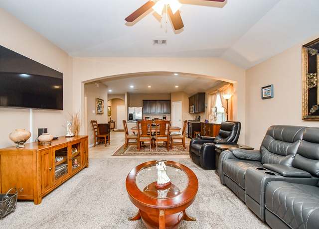 Property at 3334 Mcdonough Way, Katy, TX 77494, 4 beds, 2 baths