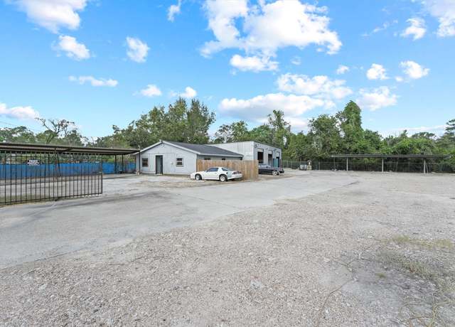 Property at 5621 Haywood St, Houston, TX 77016, 4 beds, 2 baths
