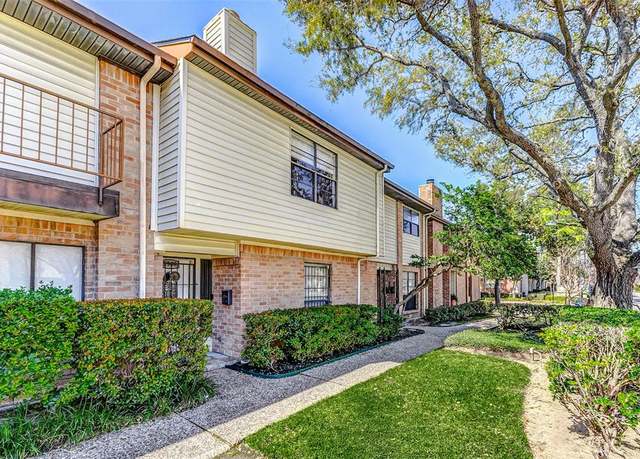 Property at 2508 Bering Dr, Houston, TX 77057, 3 beds, 2.5 baths
