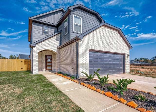 Property at 10103 Gold Finch Run, Magnolia, TX 77354, 3 beds, 2.5 baths