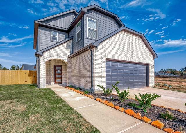 Property at 10103 Gold Finch Run, Magnolia, TX 77354, 3 beds, 2.5 baths