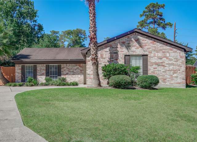 Property at 25534 Pepper Ridge Ln, Spring, TX 77373, 3 beds, 2 baths