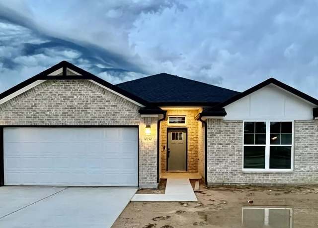 Property at 10250 Cabo Del Sol Dr, Cleveland, TX 77327, 3 beds, 2 baths