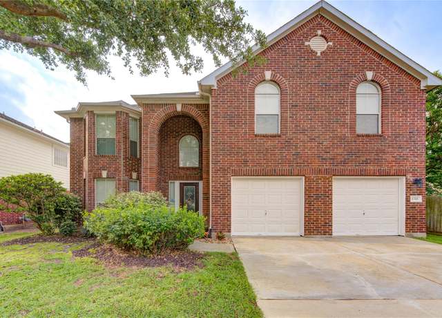 Property at 6318 Big Oak Canyon Dr, Richmond, TX 77469, 5 beds, 3.5 baths