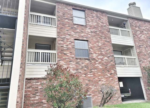 Property at 2501 Gulf Fwy Unit 271B, Dickinson, TX 77539, 1 bed, 1 bath