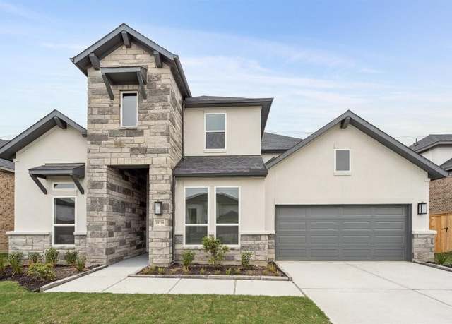 Property at 21710 Kenthurst Ct, Cypress, TX 77433, 4 beds, 4.5 baths