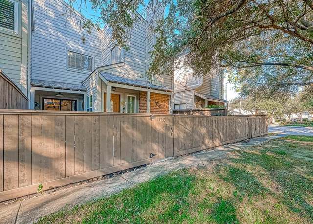 Property at 11733 Lakeside Place Dr, Houston, TX 77077, 3 beds, 2.5 baths
