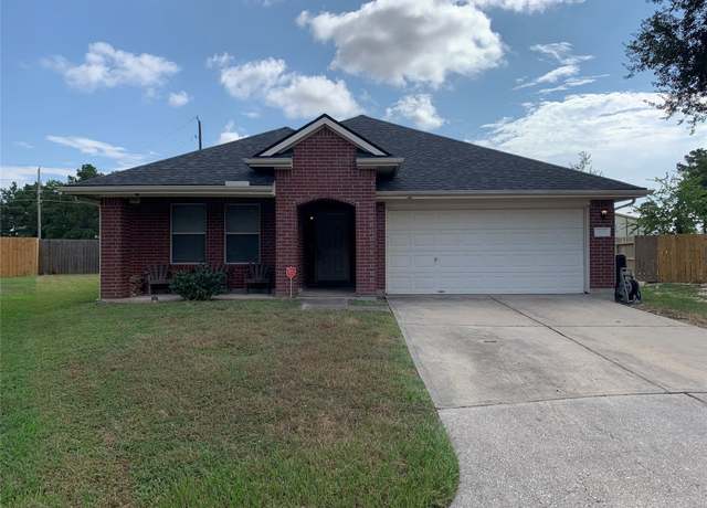 Property at 1631 Hade Meadow Ln, Houston, TX 77073, 3 beds, 2 baths