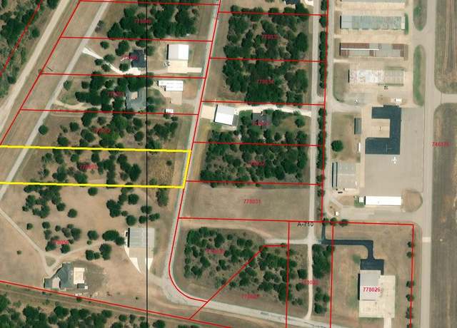 Property at 00 Graben Ln, Bridgeport, TX 76426