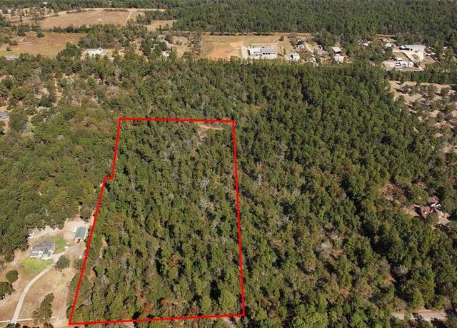Property at 000 tbd W Laramie 11w, Montgomery, TX 77356