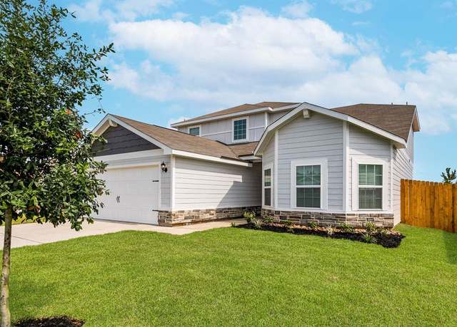 Property at 405 Tejas Trl, Waller, TX 77484, 4 beds, 2.5 baths