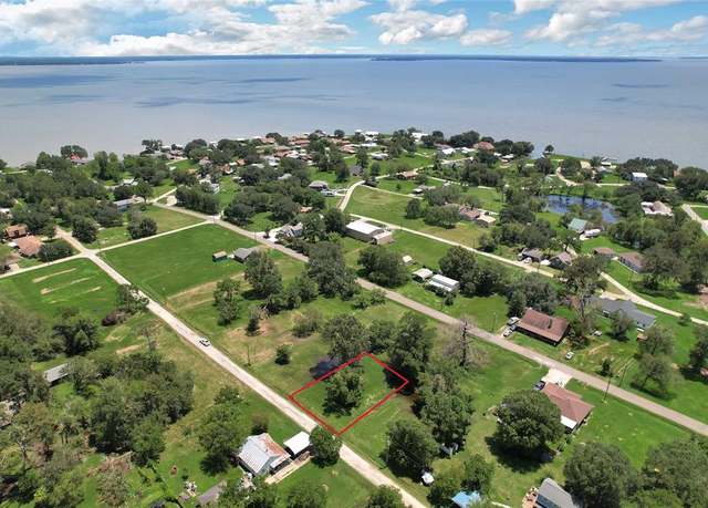 Property at TBD N Shady Oaks Dr, Point Blank, TX 77364