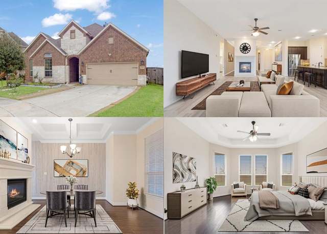 Property at 7742 Candlelight Park Ln, Spring, TX 77379, 4 beds, 3.5 baths