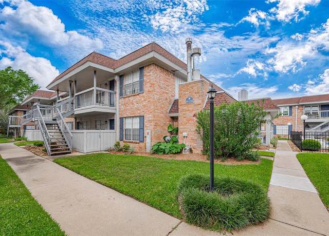 Property at 2350 Bering Dr #94, Houston, TX 77057, 1 bed, 1 bath