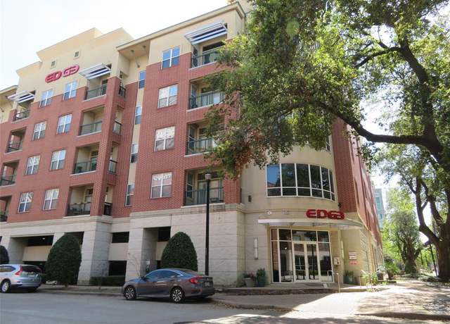 Property at 300 St Joseph Pkwy #311, Houston, TX 77002, 2 beds, 2.5 baths