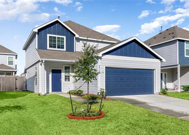 Property at 22107 King Heights Ln, Houston, TX 77073, 4 beds, 2.5 baths