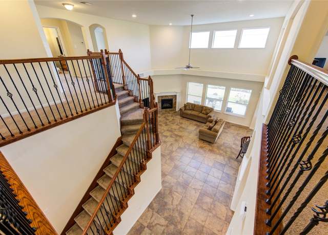 Property at 3301 Remington Rise Ln, Katy, TX 77494, 4 beds, 3.5 baths