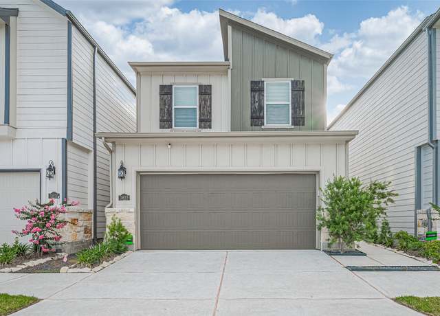 Property at 3822 Singing Coast Path, Houston, TX 77082, 3 beds, 2.5 baths