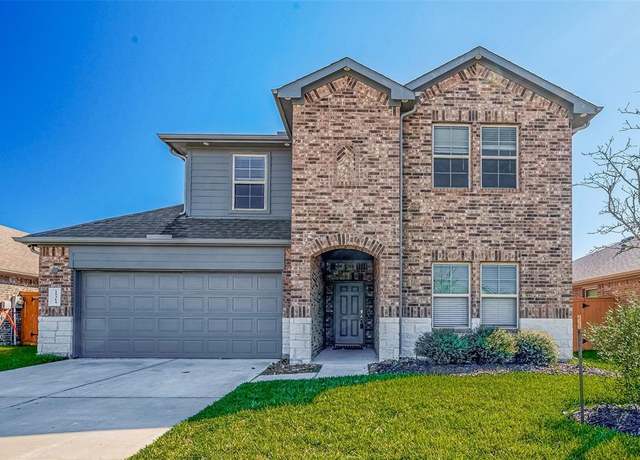Property at 15314 Stulan Burn Dr, Humble, TX 77346, 4 beds, 3 baths
