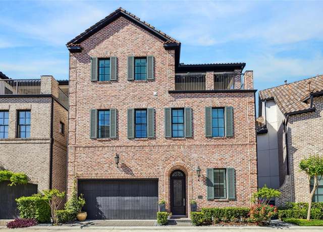 Property at 7506 Little Caprese Ln, Houston, TX 77055, 5 beds, 5.5 baths