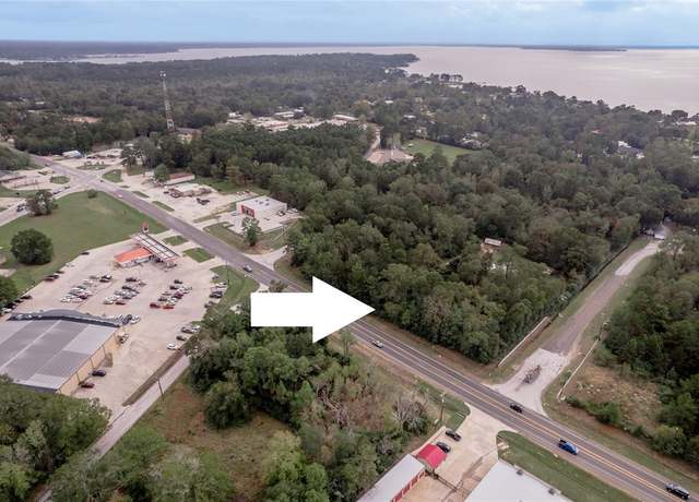 Property at NA Us-190 W, Onalaska, TX 77360