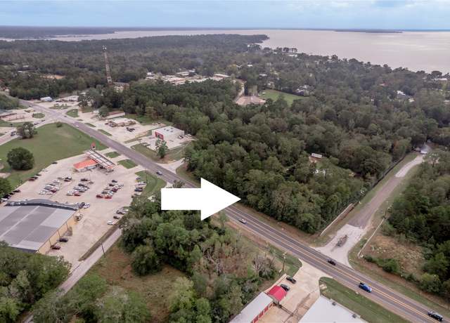Property at NA Us-190 W, Onalaska, TX 77360