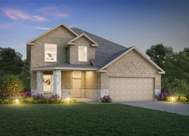 Property at 3000 Mistflower Trl, Brookshire, TX 77423, 4 beds, 3.5 baths
