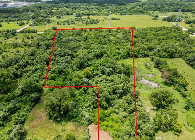 Property at 0 Fm-524 Tr 7, Sweeny, TX 77480