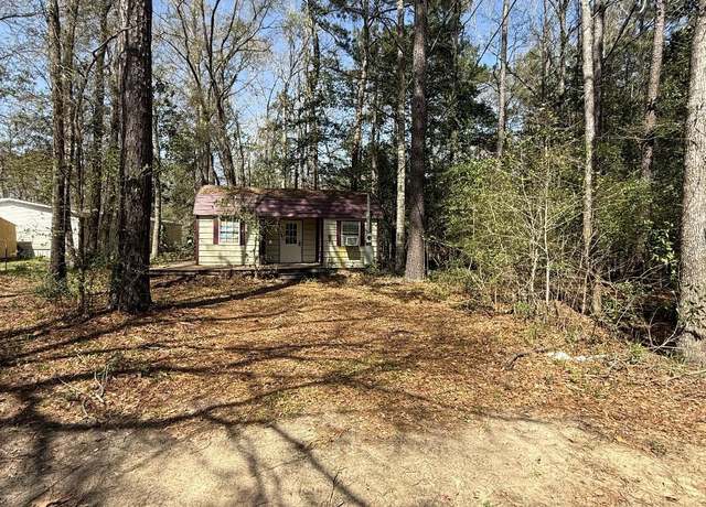 Property at 2224 Hillbilly Heaven Rd, Livingston, TX 77351