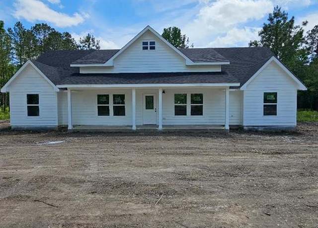 Property at 964 County Road 2112, Liberty, TX 77575, 4 beds, 2 baths