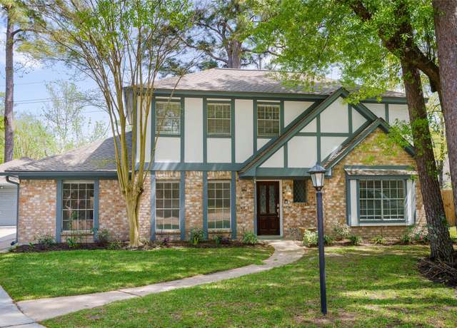Property at 11602 Jaycreek Dr, Houston, TX 77070, 4 beds, 2.5 baths