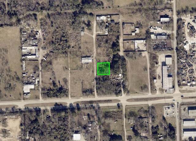 Property at 0 Alamo St, Houston, TX 77048